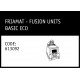 Marley Polyethylene Friamat Basic Eco Fusion Unit - 613092